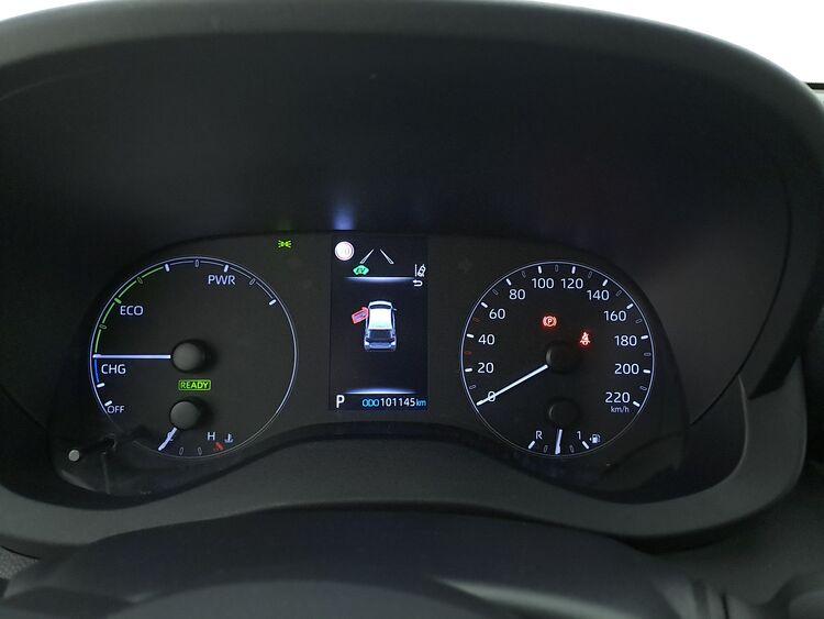 Toyota Yaris Hybrid Business BR498817 1.5 Full Hybrid 116CV