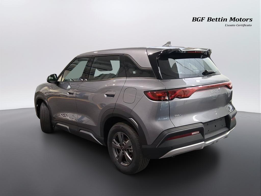 Byd Atto 2 DM-i 1.5 phev Active 165cv