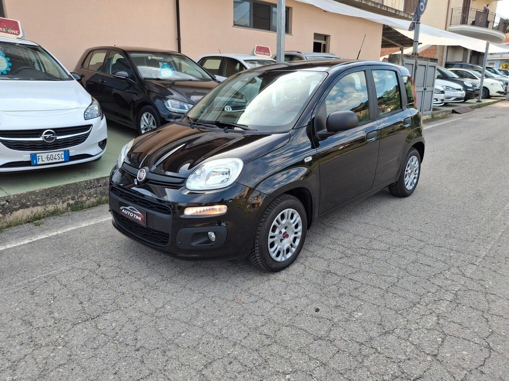Fiat Panda 1.2 Benzina Km 108.000 - 2016