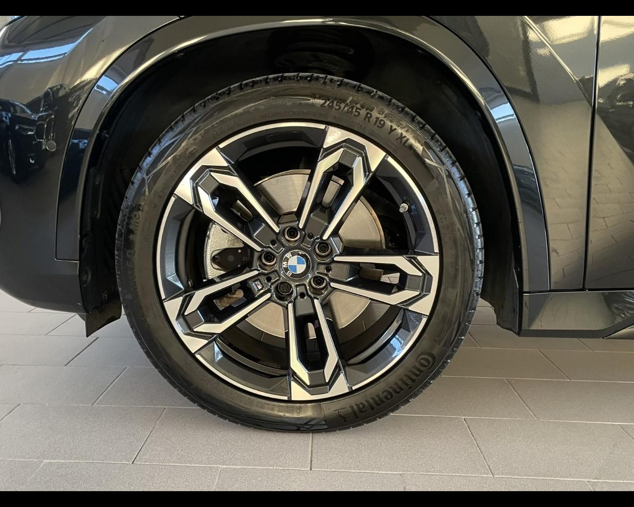 BMW X1 (U11) - X1 xDrive 23d Msport