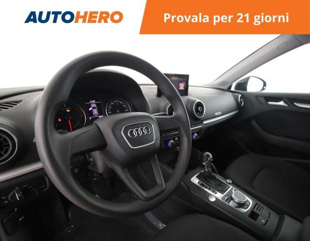 AUDI A3 SPB 35 TDI S tronic Business