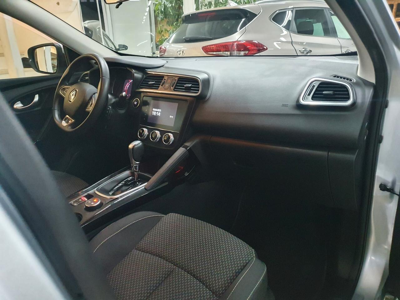 Renault Kadjar 1.5 Blue dCi 115 CV EDC Sport Edition