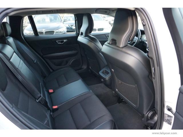 VOLVO V60 D4 Geartronic Inscription