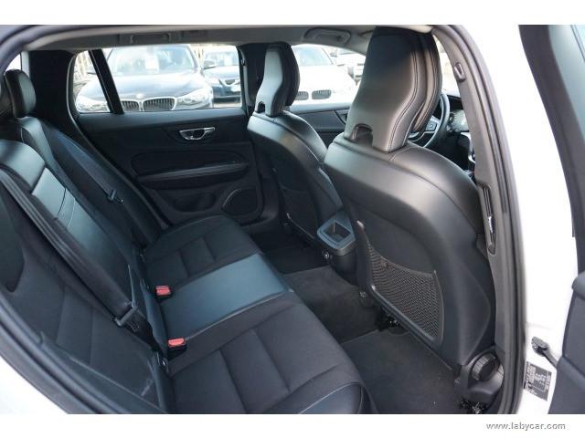 VOLVO V60 D4 Geartronic Inscription IVA COMPRESA