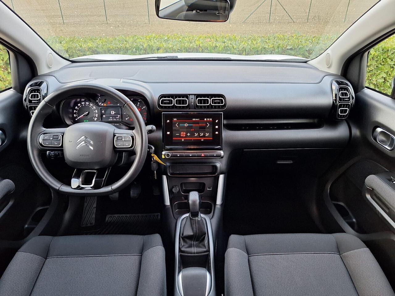 Citroen C3 Aircross PureTech 110 S&S Shine