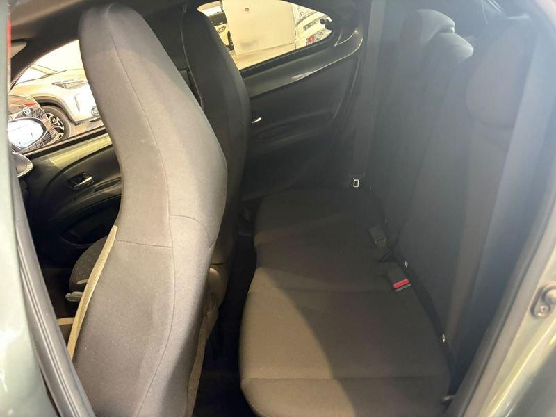 Toyota Aygo X 1.0B (72 CV) Trend