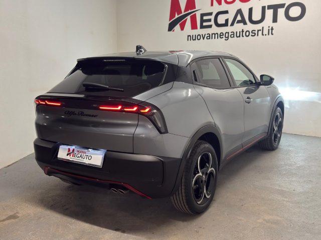 ALFA ROMEO Junior 1.2 136 CV Hybrid eDCT6 Speciale