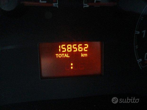 Fiat Doblo 1.6 M-JET 120 CV E6 FRIGO FRCX 12/2027