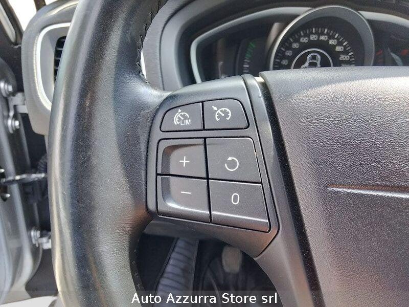 Volvo V40 V40 1.6 d2 *PROMO AZZURRA*