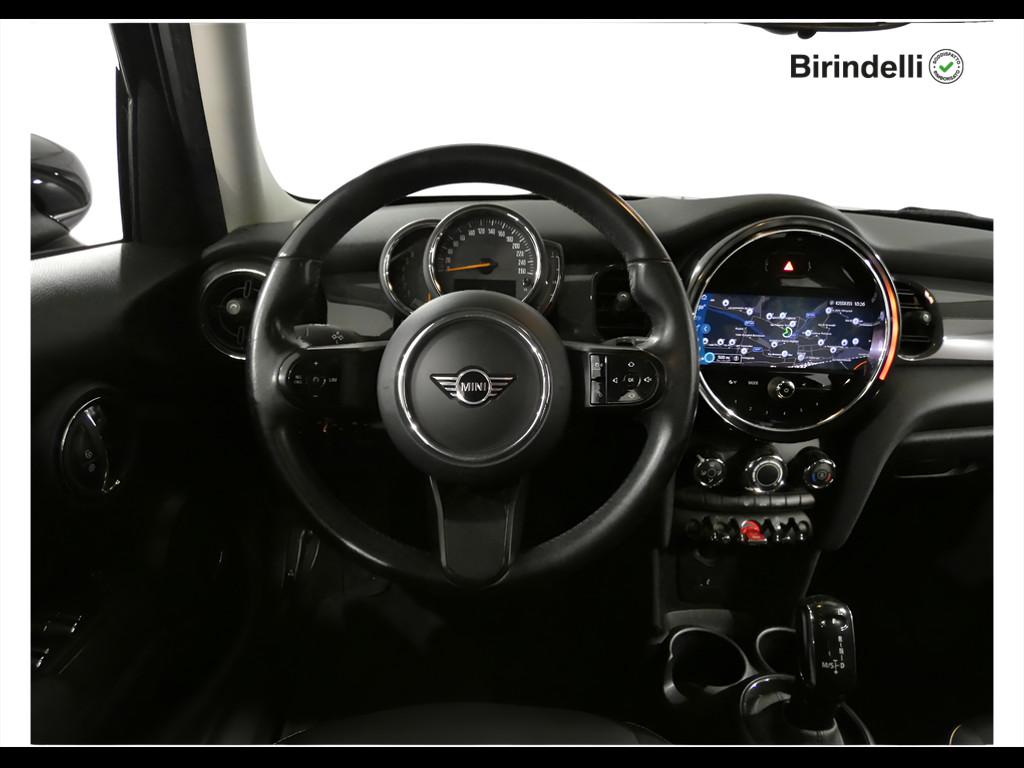 MINI Mini 5 porte (F55) - Mini 1.5 One Camden 5 porte