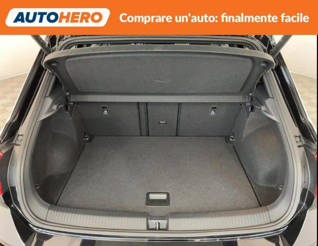 VOLKSWAGEN T-Roc R 2.0 TSI DSG 4MOTION BlueMotion Technology