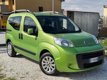 Fiat Qubo 1.3 MJT 75 CV