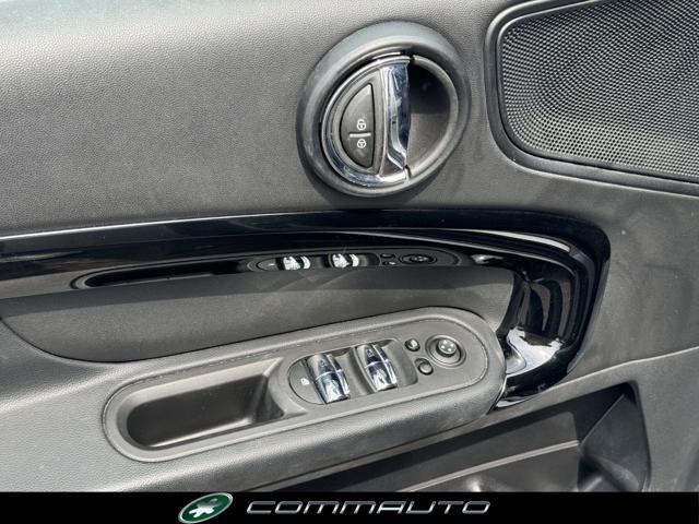MINI Countryman 1.5 Cooper Classic Countryman