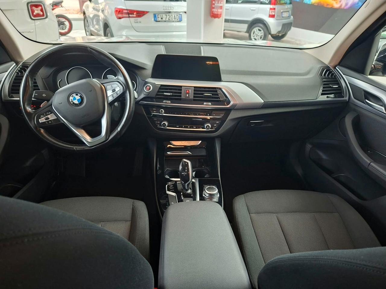 Bmw X3 xDrive20d 48V Business Advantage