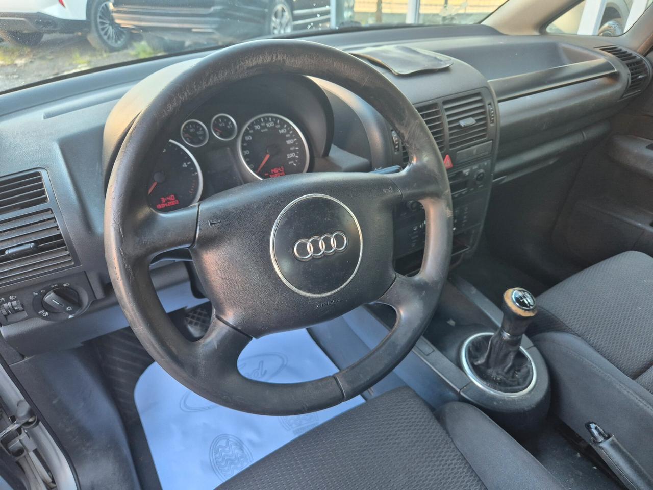 Audi A2 1.4 TDI Comfort