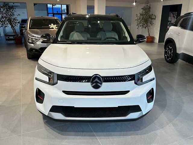 Citroen C3 Turbo 100cv - MAX KM ZERO