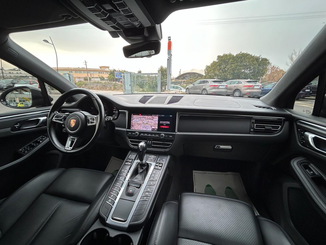 Porsche Macan 2.0 245cv pdk