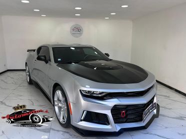 Chevrolet Camaro RS 2.0 Turbo 275 cv -AUTOMATICA-ZL1 Pack-2020