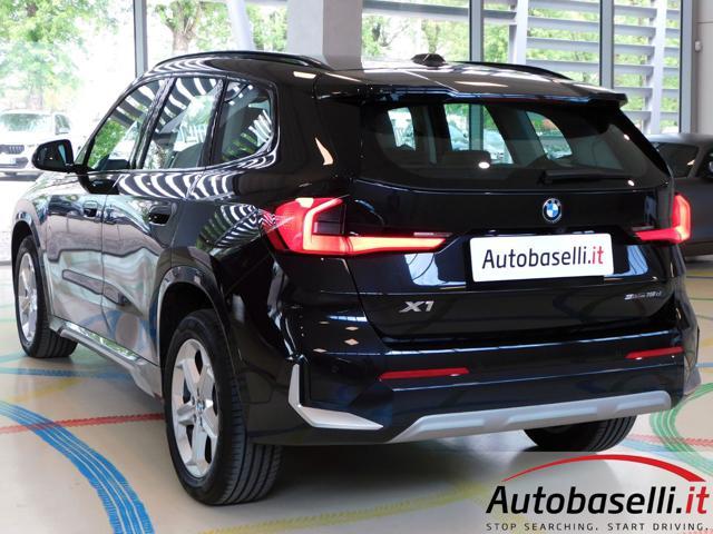 BMW X1 SDRIVE 18D XLINE 150CV AUTOMATICA, UNICA PROP.