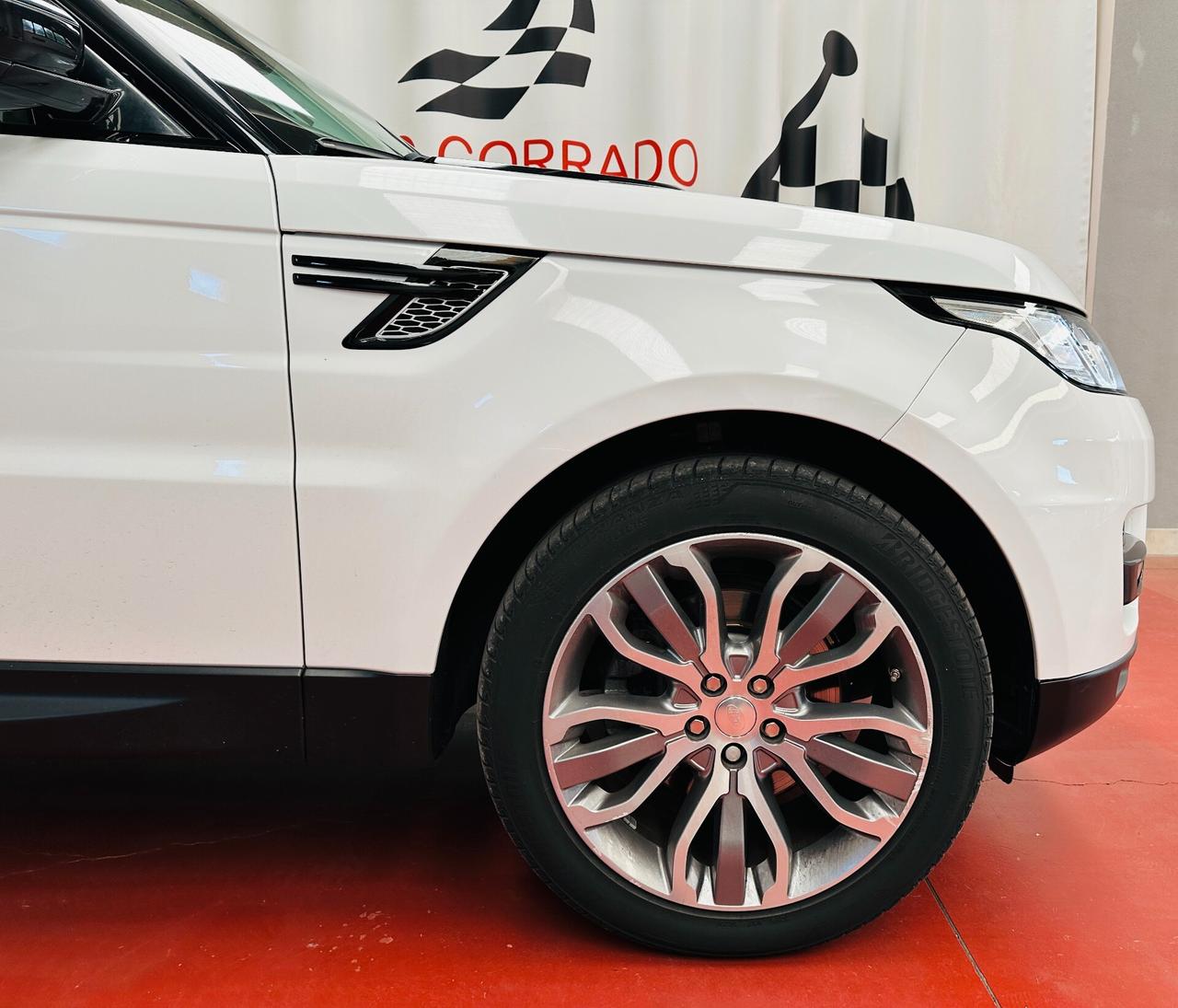 Range Rover Sport 3.0 TDV6 HSE Dynamic 249cv