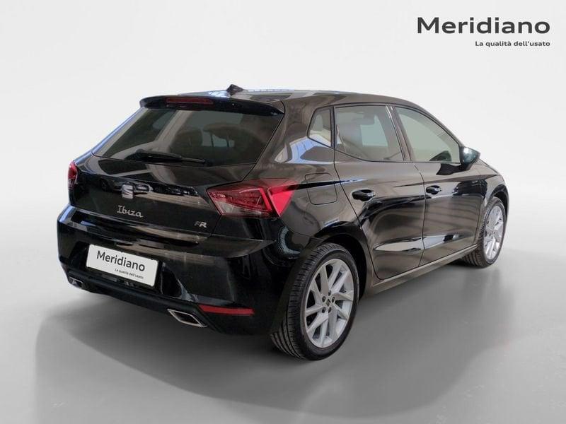 SEAT Ibiza 1.0 Eco TSI 70KW FR