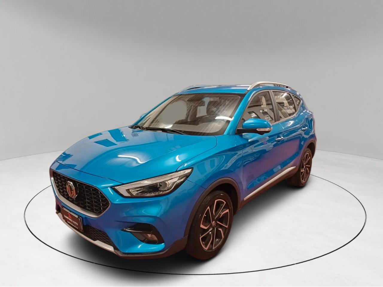 Mg ZS 1.5 VTi-tech Luxury