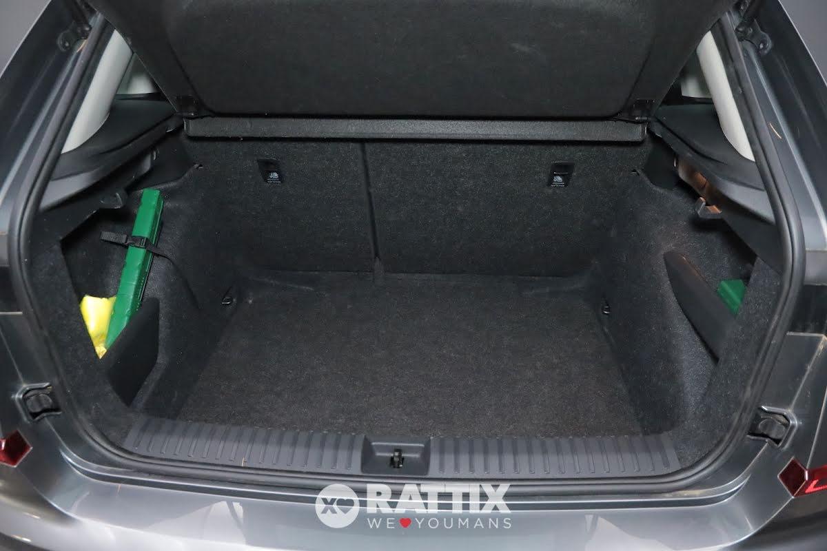 Skoda Kamiq 1.0 TSI 115CV Black Dots DSG