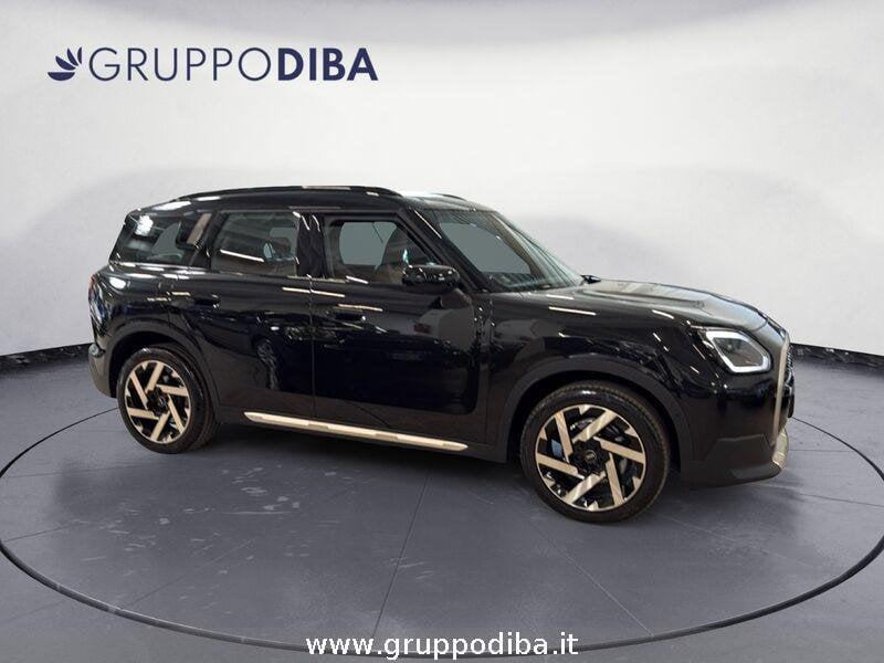 MINI Countryman Mini U25 Mini 2.0 48V D Favoured auto
