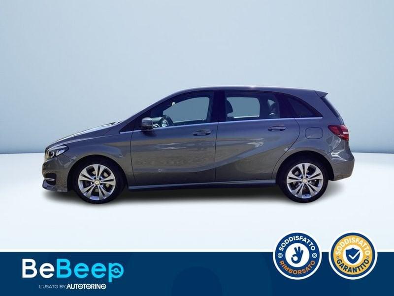 Mercedes-Benz Classe B B 200 SPORT