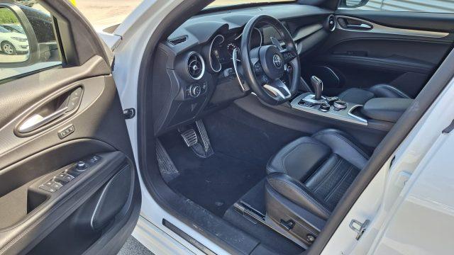 ALFA ROMEO Stelvio 2.2 DIESEL 210 CV AT8 Q4 VELOCE IVA ESPOSTA
