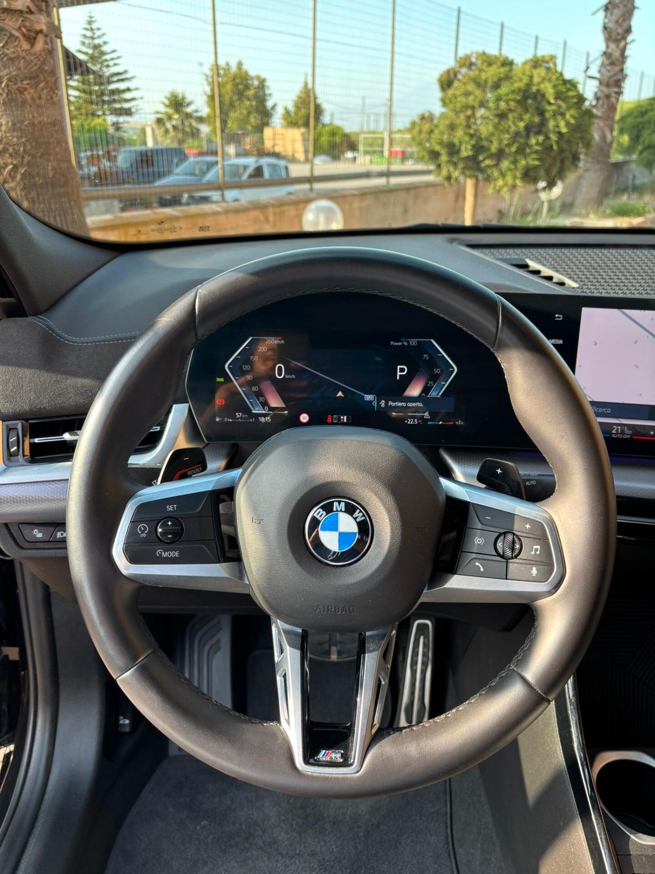 Bmw X2 M X2 xDrive 20d MSport