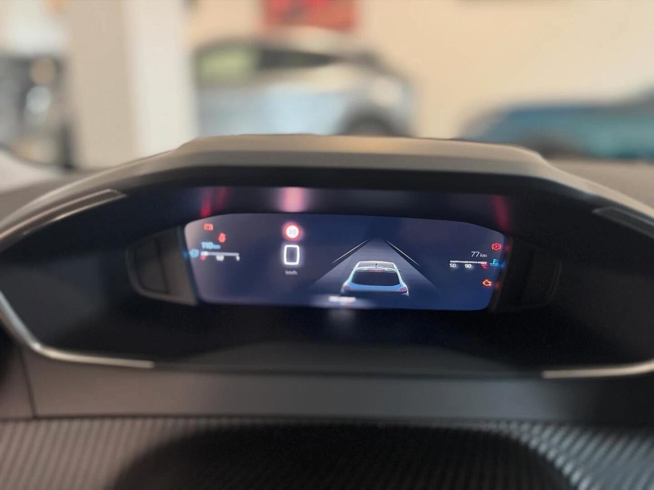 Peugeot 208 1.2 100 Cv. ALLURE