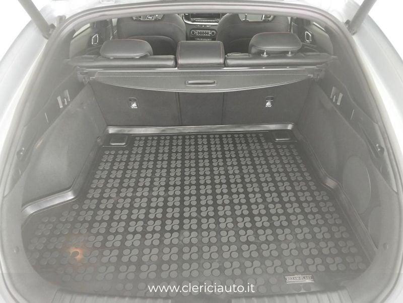 Kia ProCeed 1.6 T-GDI DCT GT (TETTO)