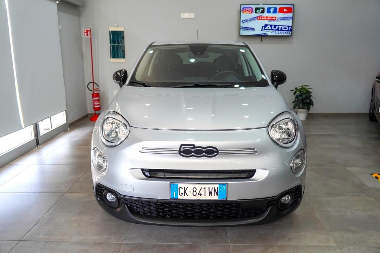 Fiat 500X 1.0 T3 120cv