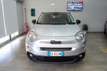 Fiat 500X 1.0 T3 120cv