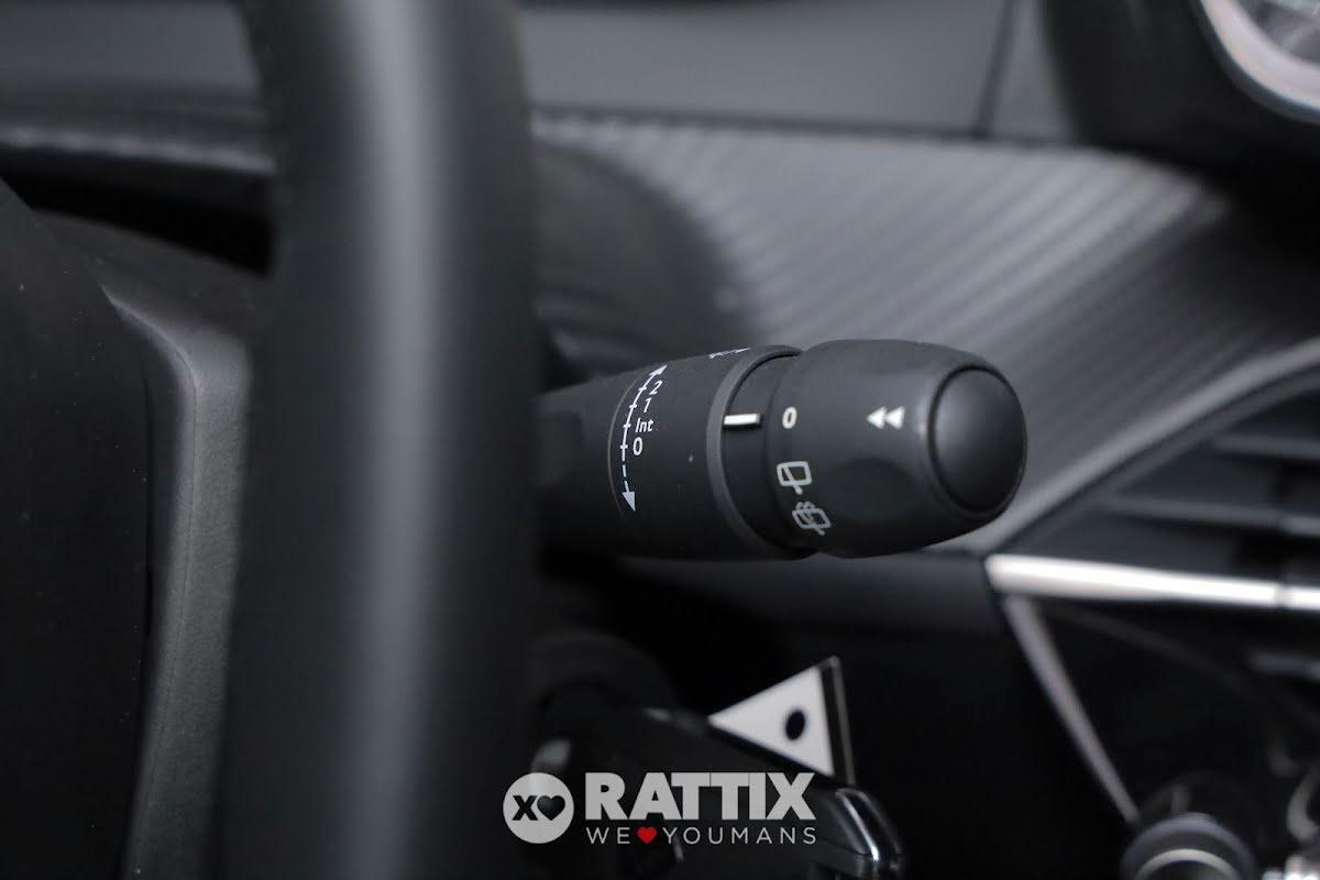 Peugeot 208 1.2 Puretech 100CV Style