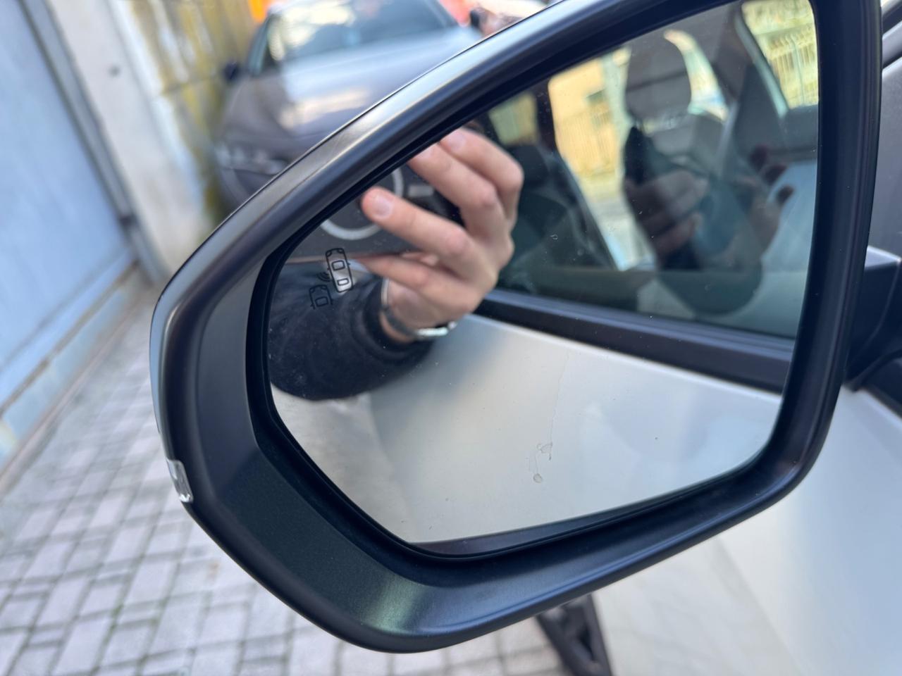 Peugeot 5008 BlueHDi 130 S&S EAT8 Allure Pack