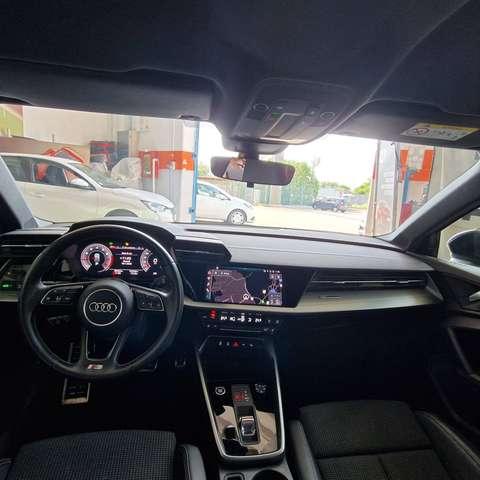 Audi A3 A3 Sportback tfsi e S line edition