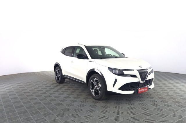 ALFA ROMEO Junior Junior 1.2 145 CV Hybrid eDCT6 Edizione Milano Cor