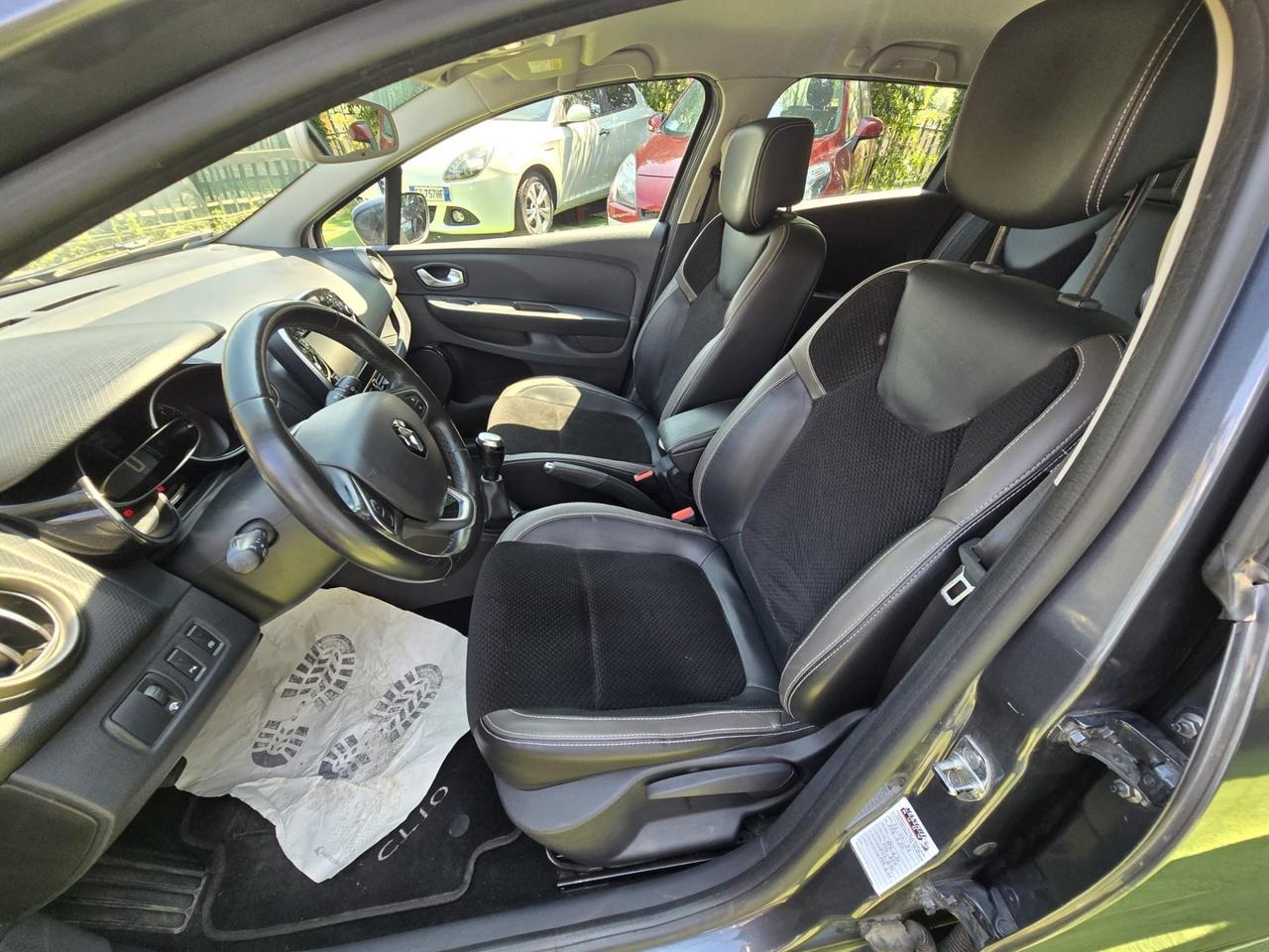 Renault Clio Sporter 1.5DCI 90CV 110000KM-2016