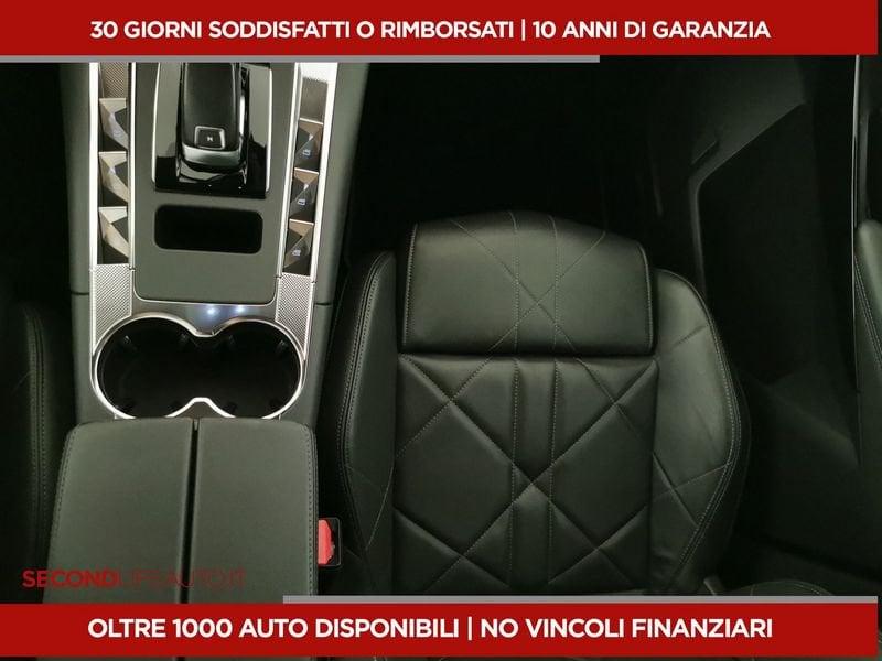 DS DS 7 E-TENSE DS7 1.6 e-tense phev Rivoli 225cv auto