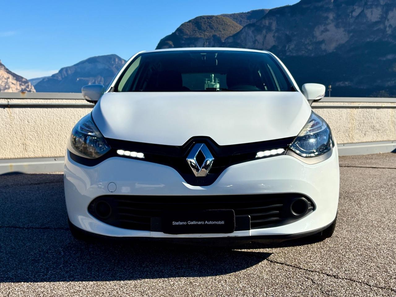 Renault Clio 1.5 dCi 8V 75CV 5 porte Live