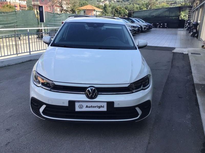 Volkswagen Polo Polo 1.0 Edition Plus