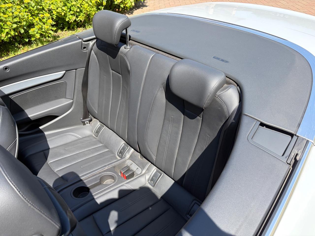 Audi A5 SPB 40 TDI 190 CV S tronic CABRIOLET 66.000 Km