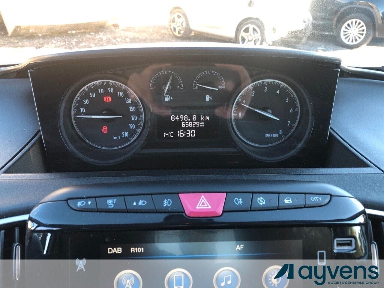 Lancia Ypsilon 1.0 FireFly 5 porte S&S Hybrid NOLEGGIO LUNGO TERMINE