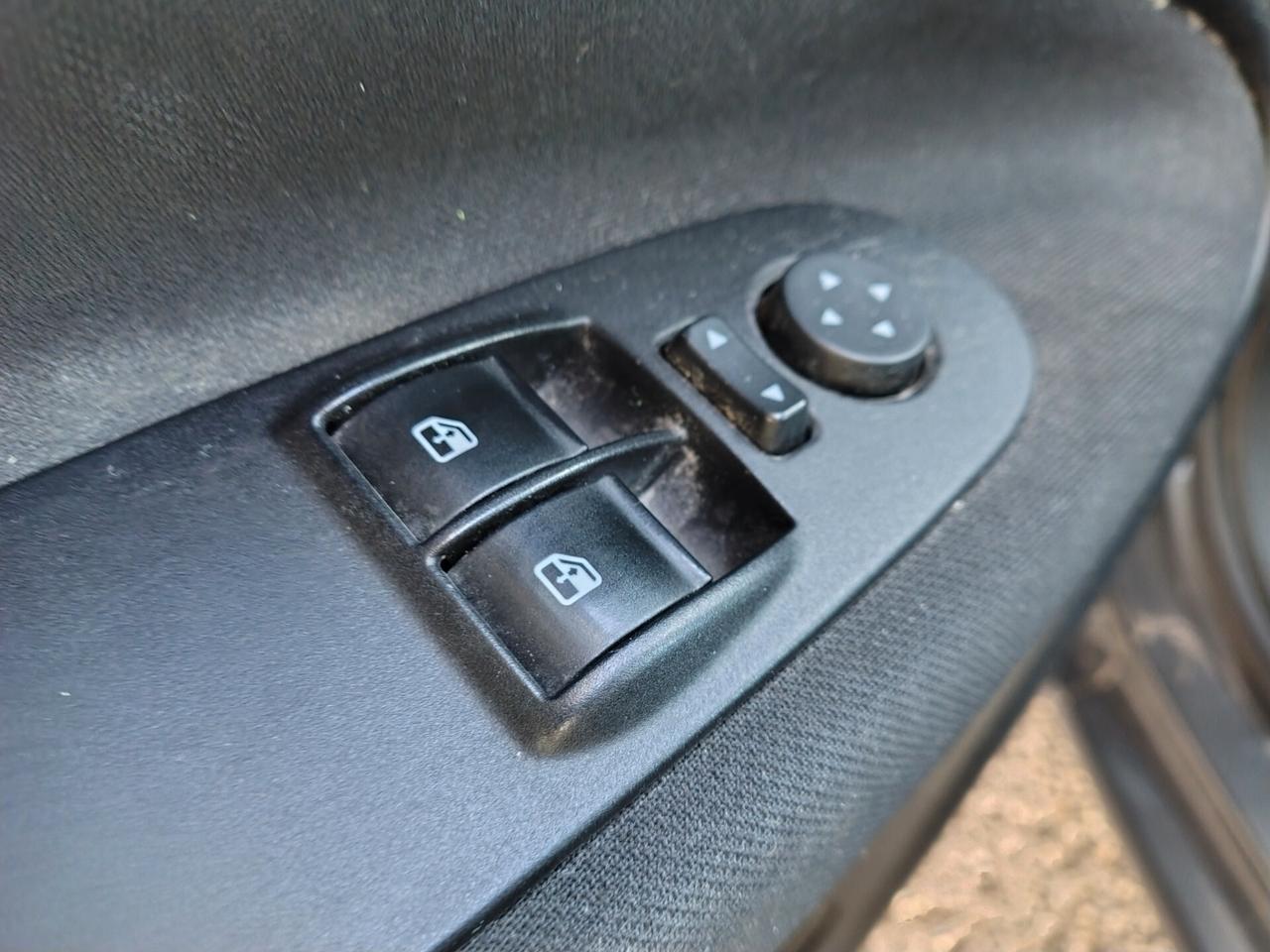 Fiat Punto 1.4 8V 5 porte Easypower Lounge