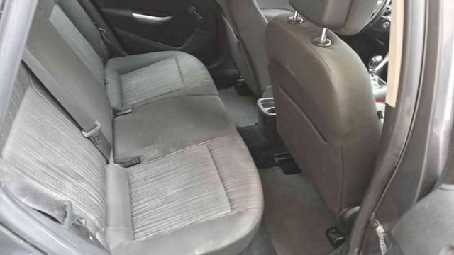 OPEL Astra 1.7 CDTI 110CV Sports Tourer Elective