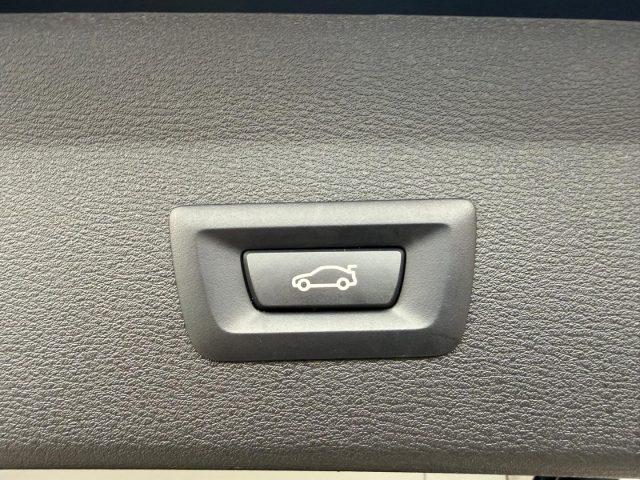 BMW X1 sDrive18d 2.0 150cv Business Advantage GARANZIA 26