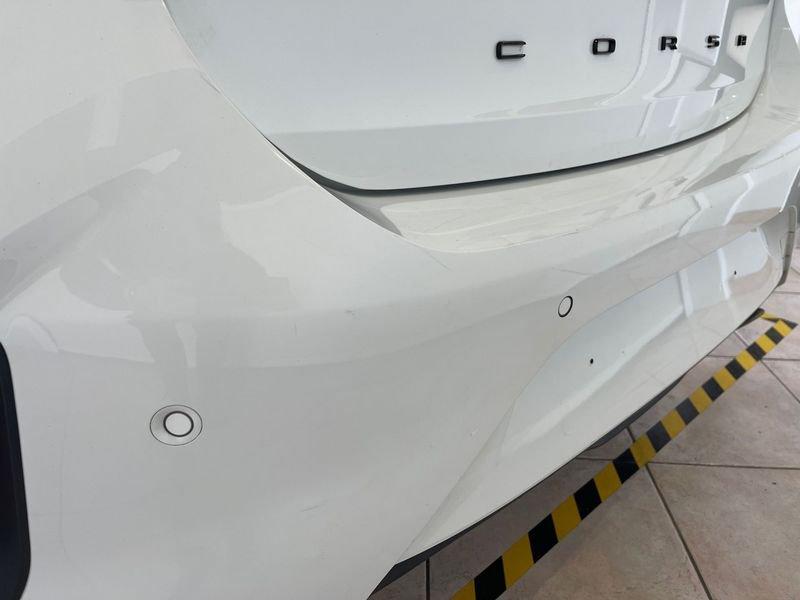 Opel Corsa 1.2 100cv GS MT6 NO VINCOLO FINANZIAMENTO
