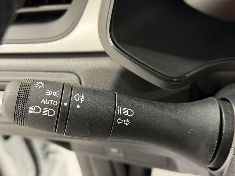Renault Captur 1.2 eco-g Evolution 120cv GPL
